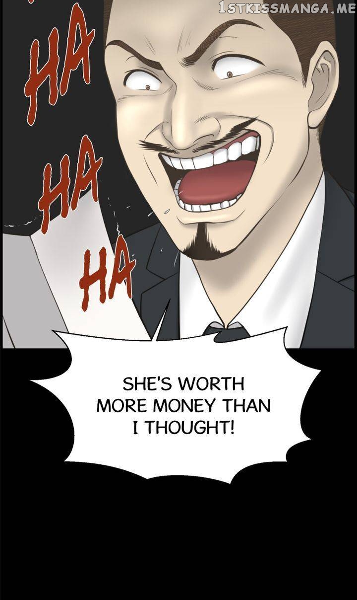 Luna – Manga Chapter 48 - page 31