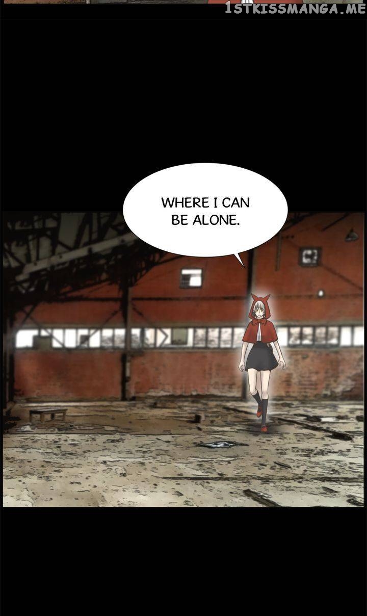 Luna – Manga Chapter 48 - page 34