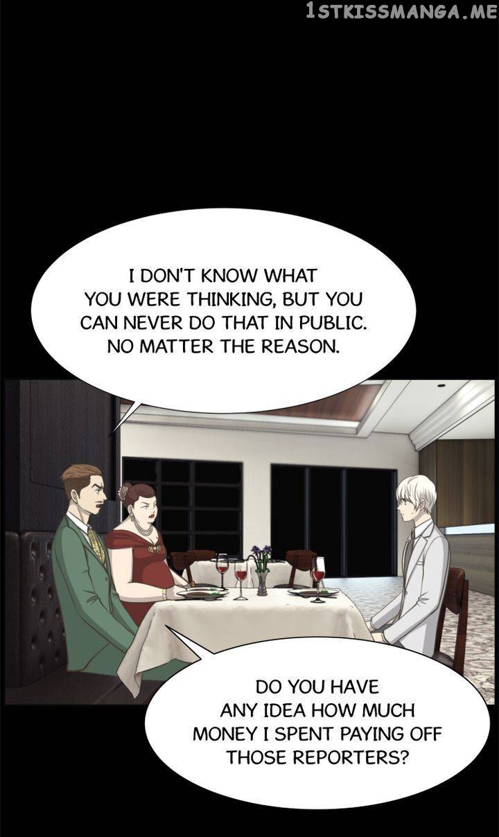 Luna – Manga Chapter 48 - page 38