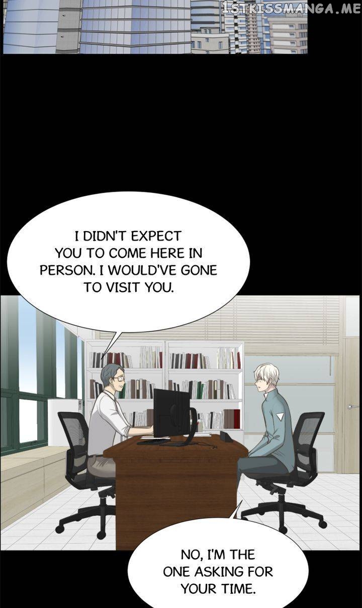 Luna – Manga Chapter 48 - page 50
