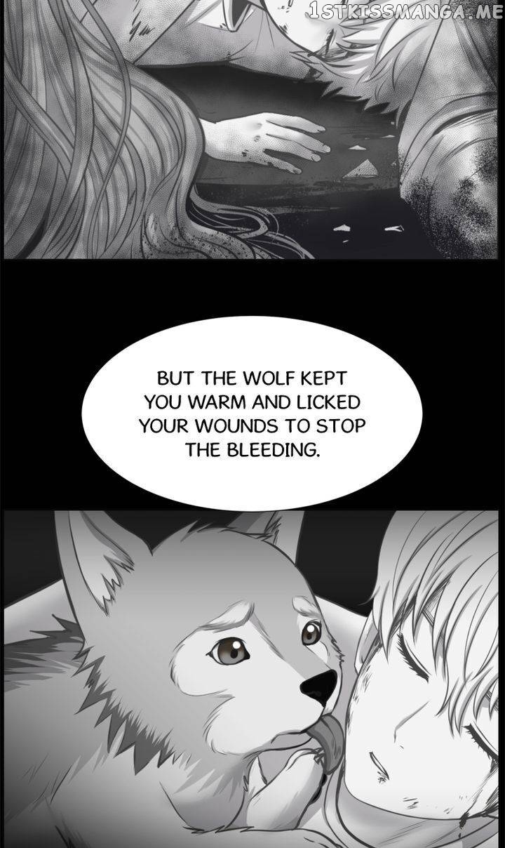 Luna – Manga Chapter 48 - page 54