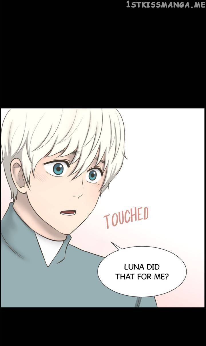 Luna – Manga Chapter 48 - page 56