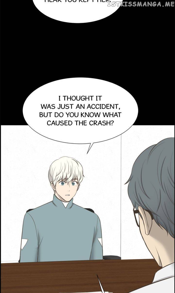 Luna – Manga Chapter 48 - page 58