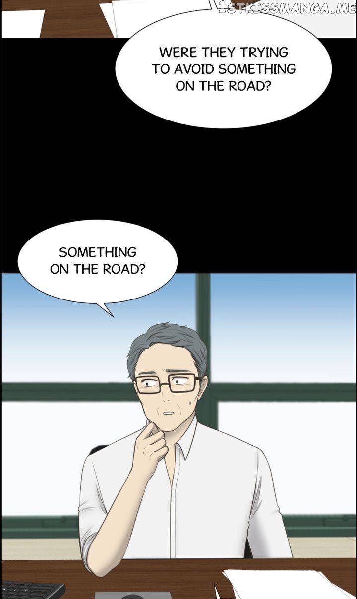 Luna – Manga Chapter 48 - page 59