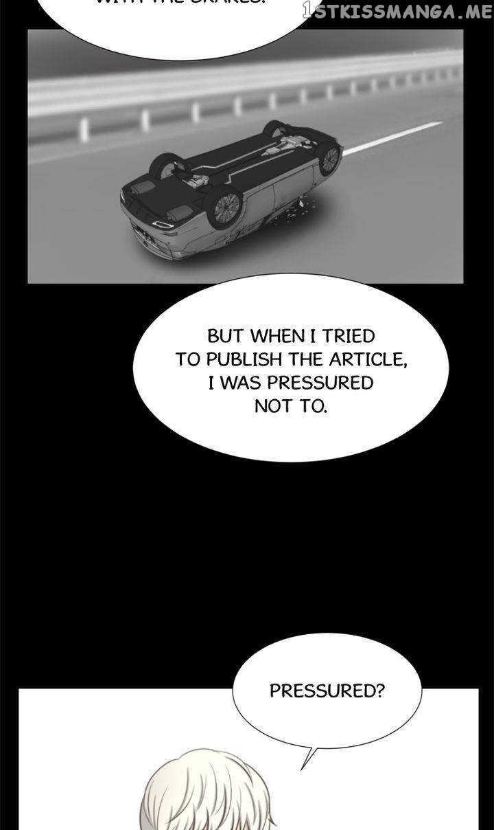 Luna – Manga Chapter 48 - page 62