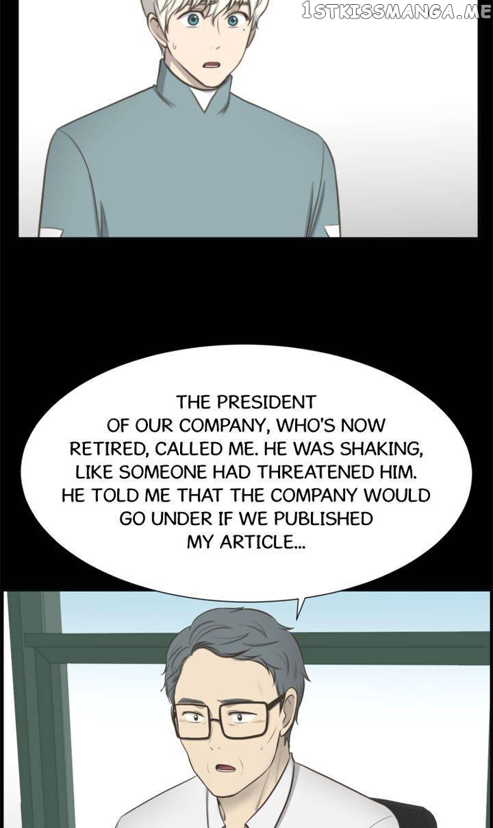 Luna – Manga Chapter 48 - page 63