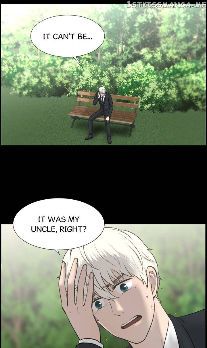 Luna – Manga Chapter 48 - page 9