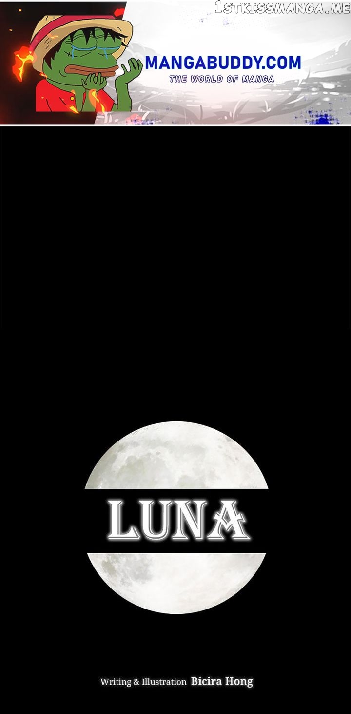 Luna – Manga chapter 52 - page 1