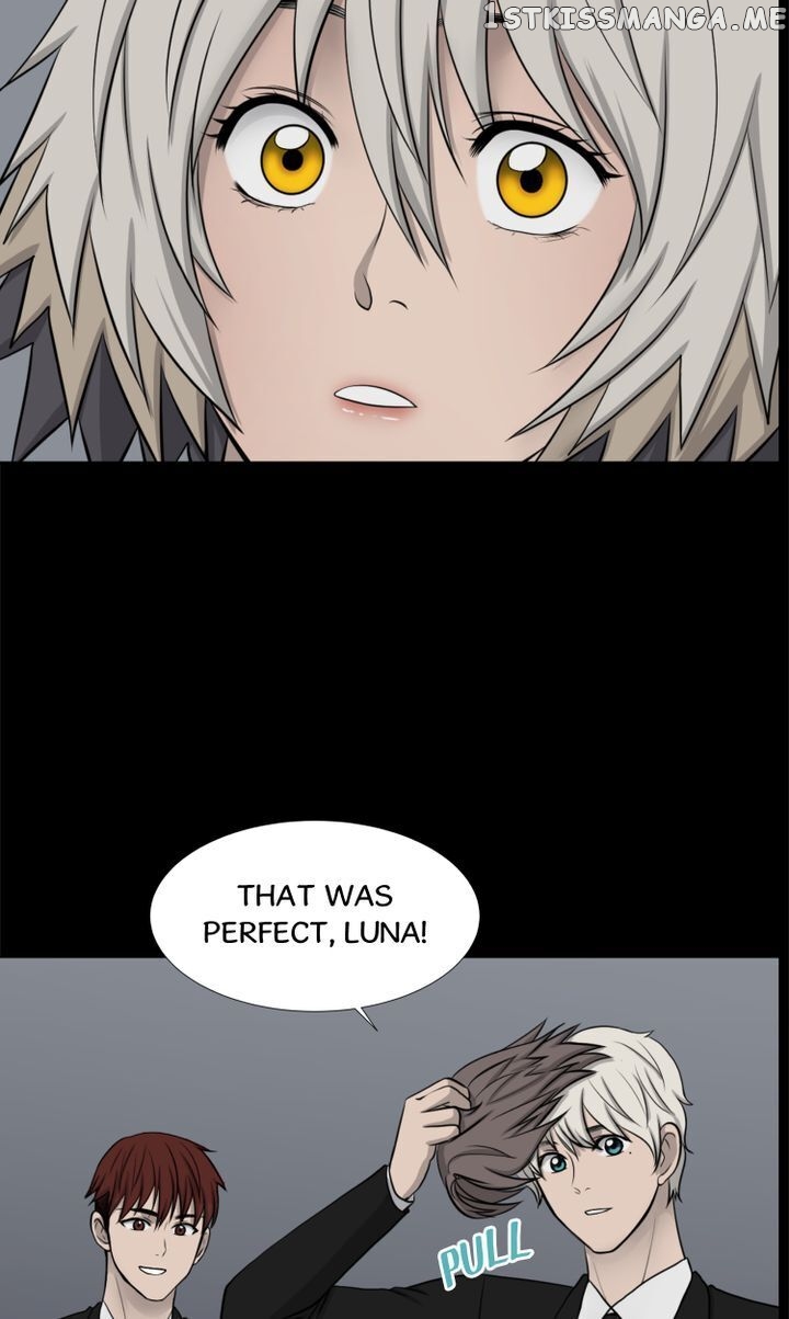 Luna – Manga chapter 52 - page 14