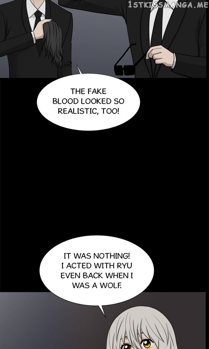 Luna – Manga chapter 52 - page 15