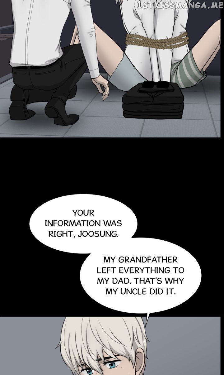 Luna – Manga chapter 52 - page 17
