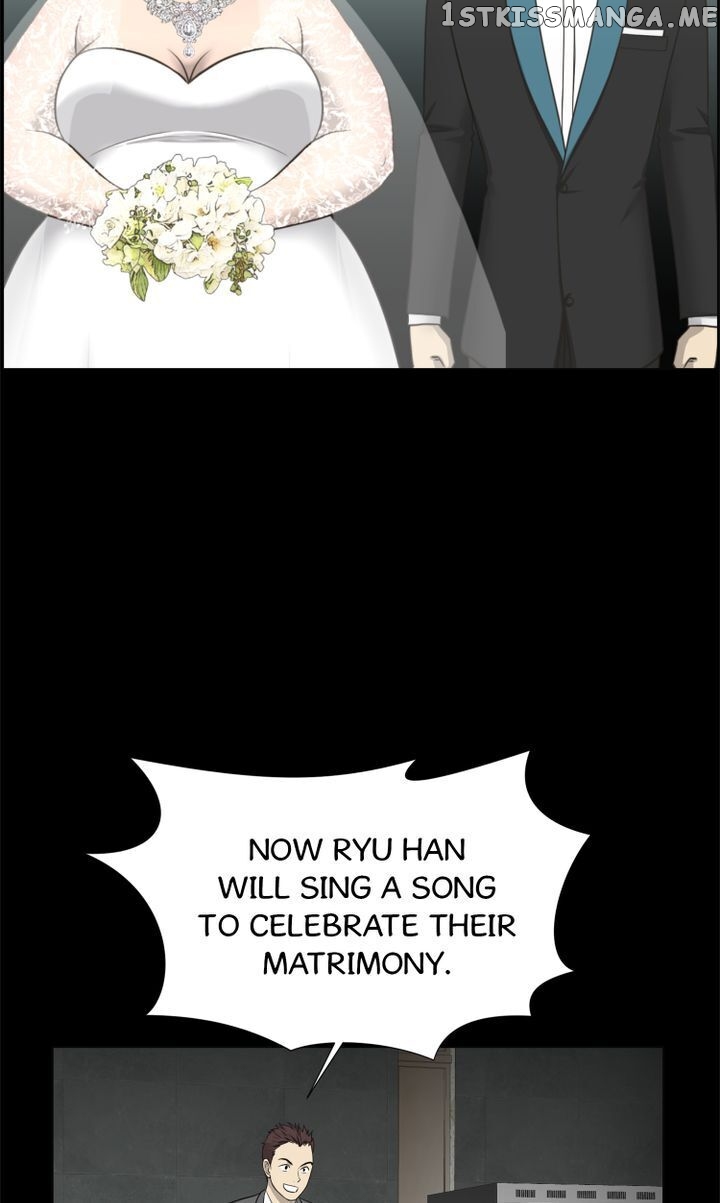 Luna – Manga chapter 52 - page 25