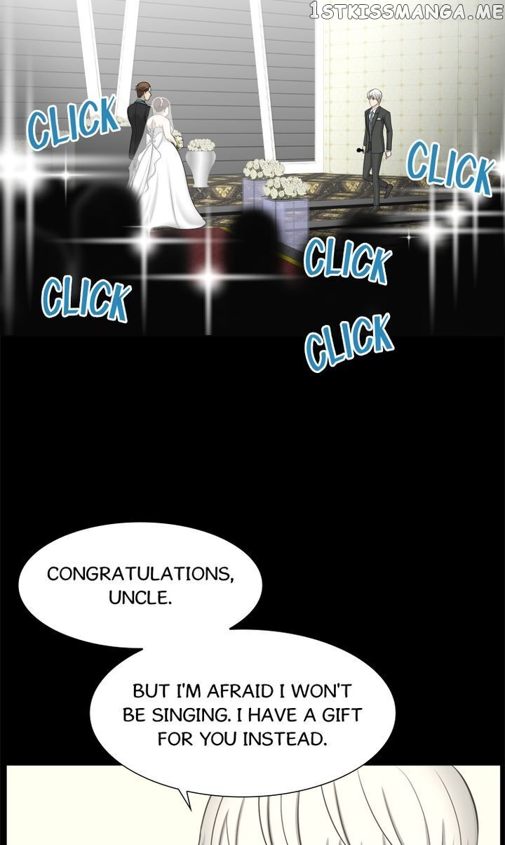 Luna – Manga chapter 52 - page 28