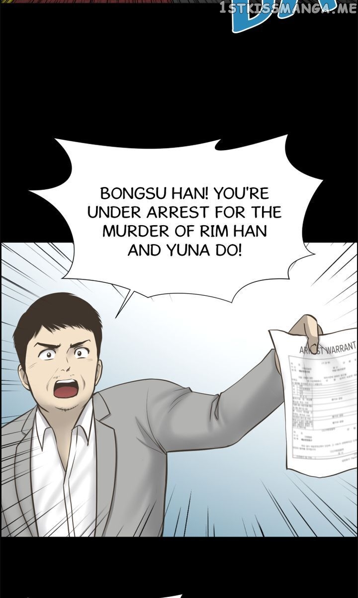 Luna – Manga chapter 52 - page 31