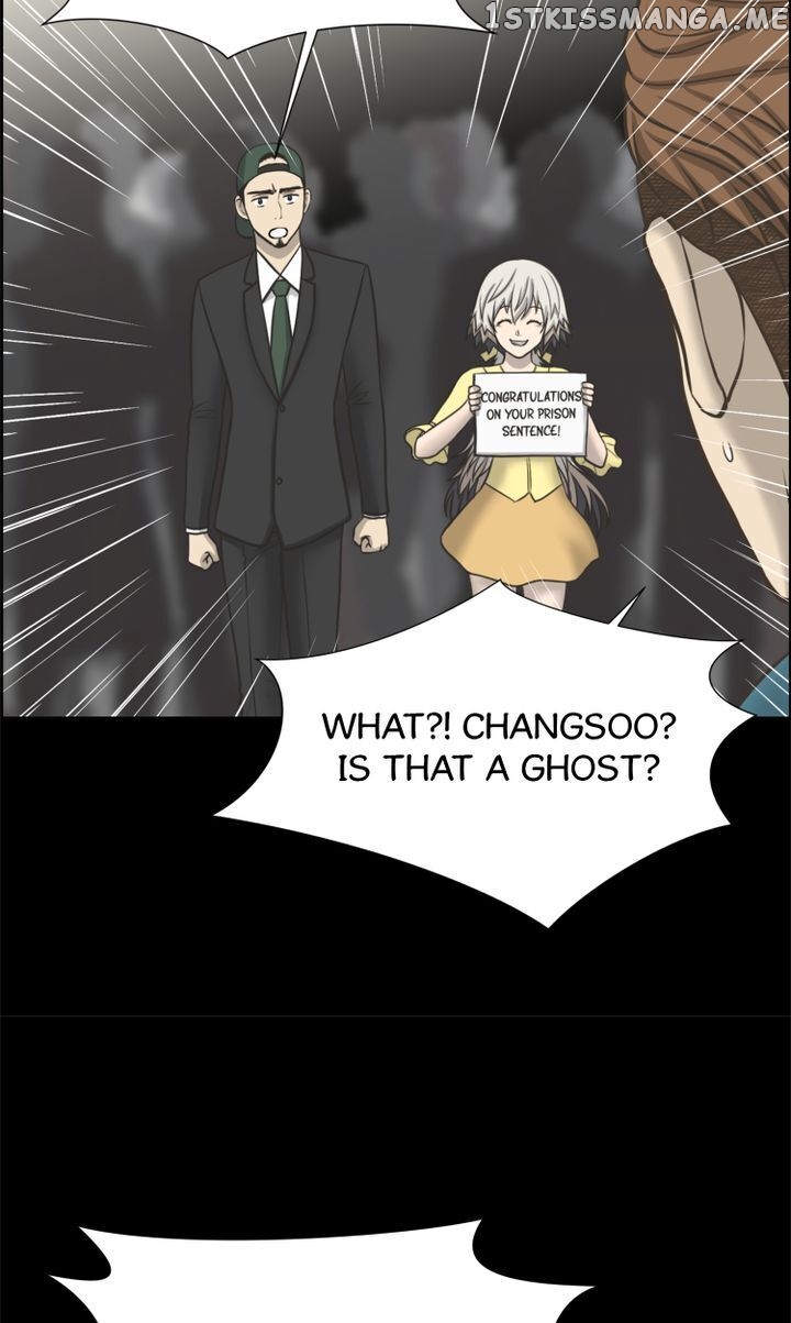 Luna – Manga chapter 52 - page 33