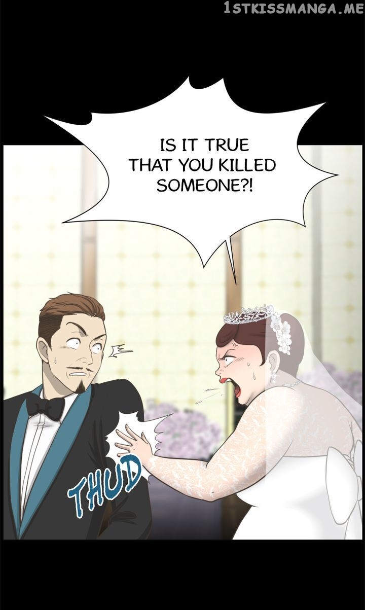 Luna – Manga chapter 52 - page 35