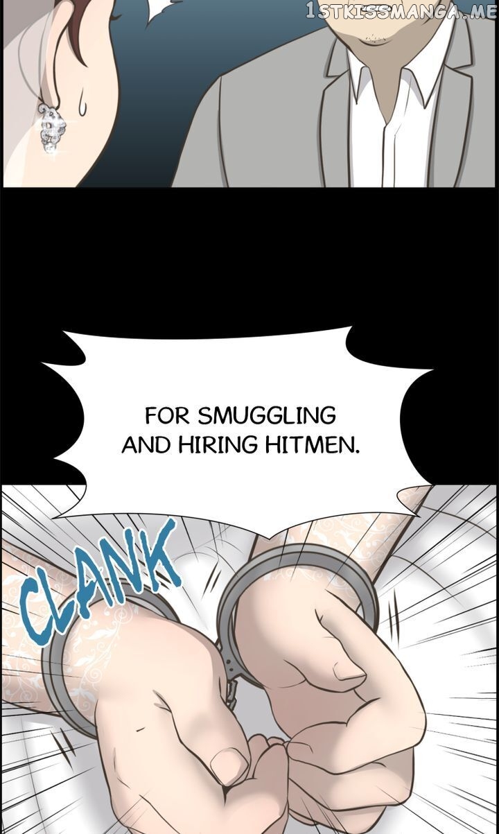 Luna – Manga chapter 52 - page 38