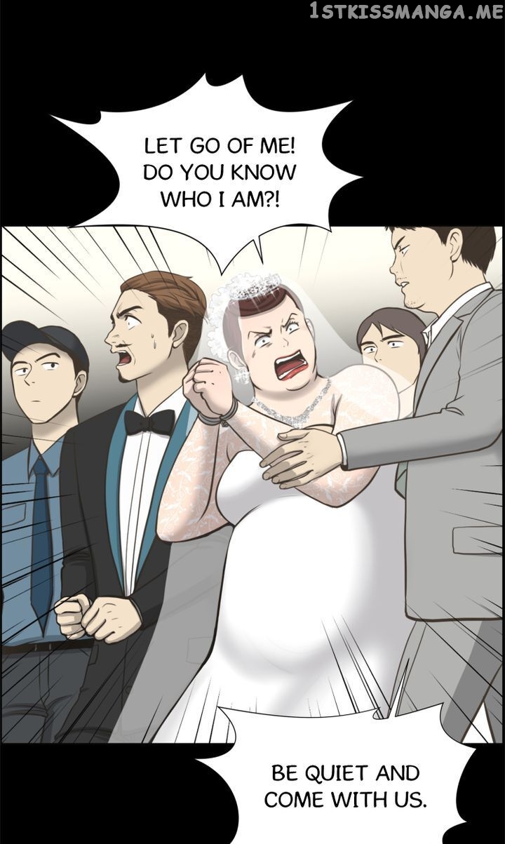 Luna – Manga chapter 52 - page 40