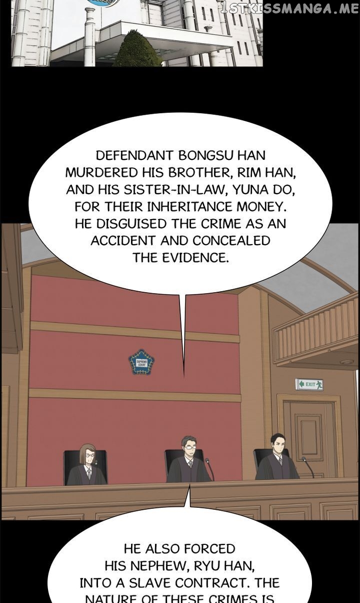 Luna – Manga chapter 52 - page 44