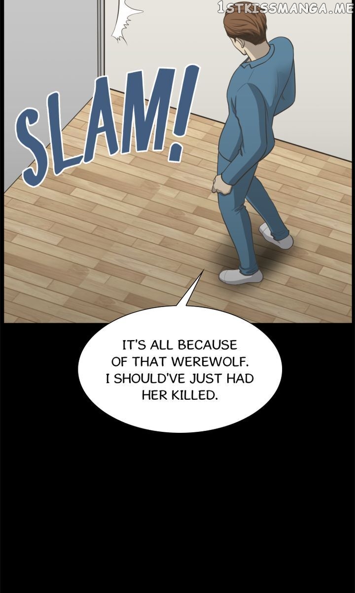 Luna – Manga chapter 52 - page 49