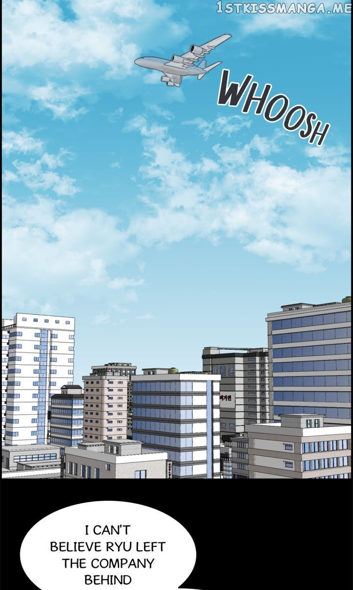 Luna – Manga chapter 52 - page 57