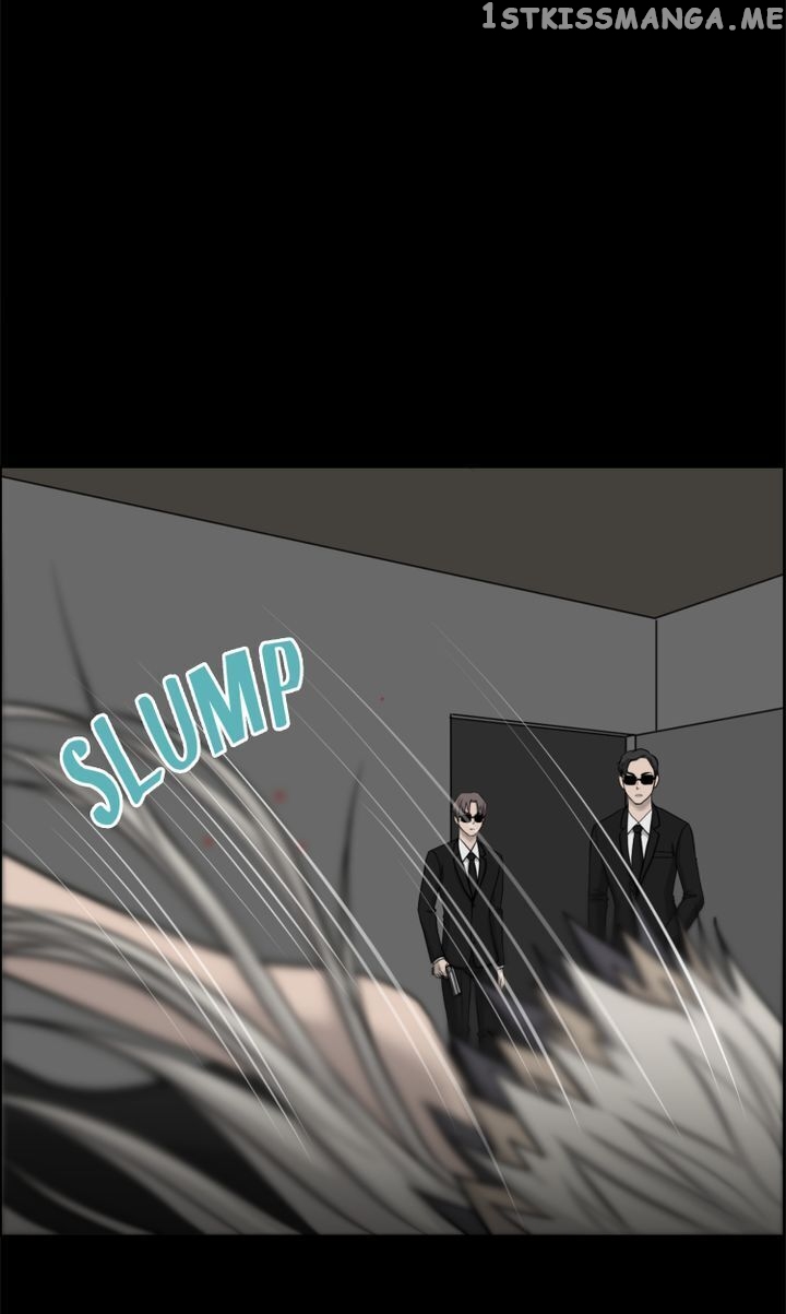 Luna – Manga chapter 52 - page 6