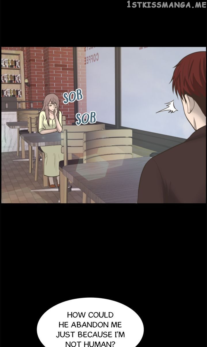 Luna – Manga chapter 52 - page 61