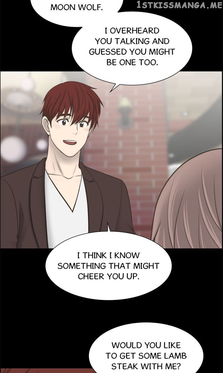 Luna – Manga chapter 52 - page 67