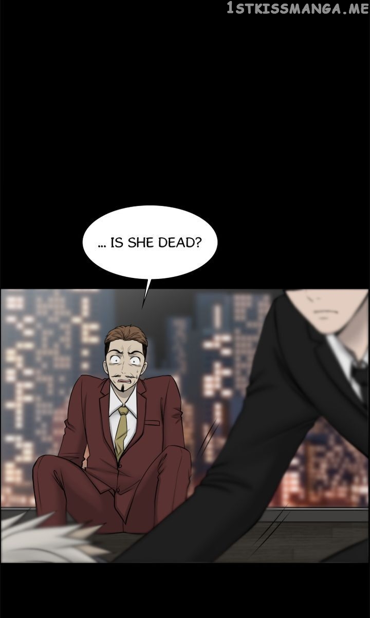Luna – Manga chapter 52 - page 7