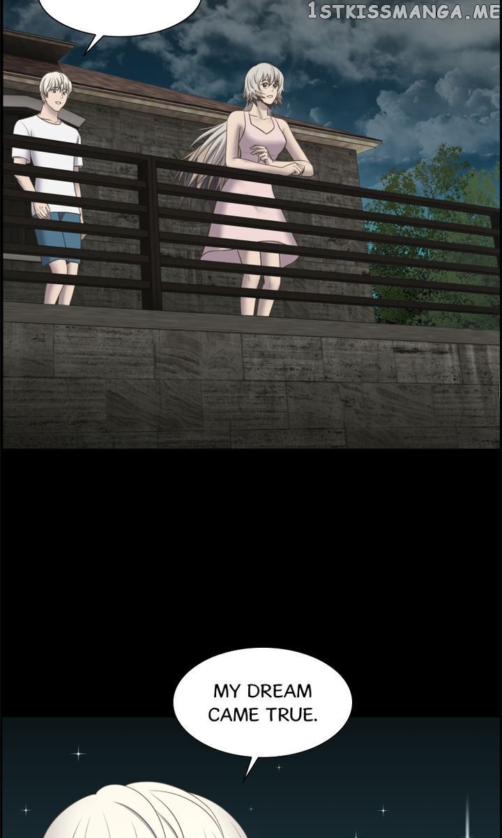 Luna – Manga chapter 52 - page 73