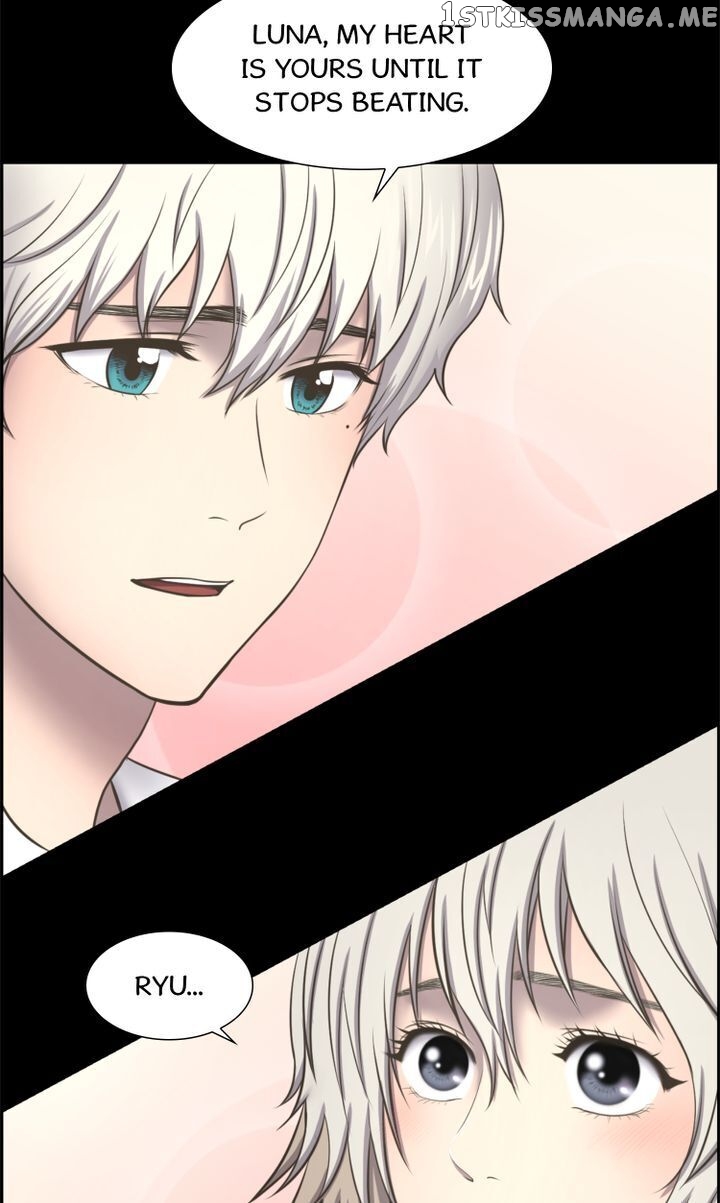 Luna – Manga chapter 52 - page 76