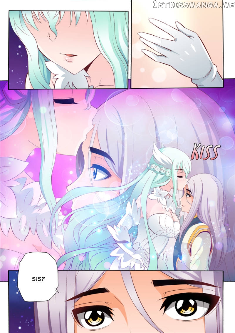 Skill Emperor,combat King chapter 66 - page 6