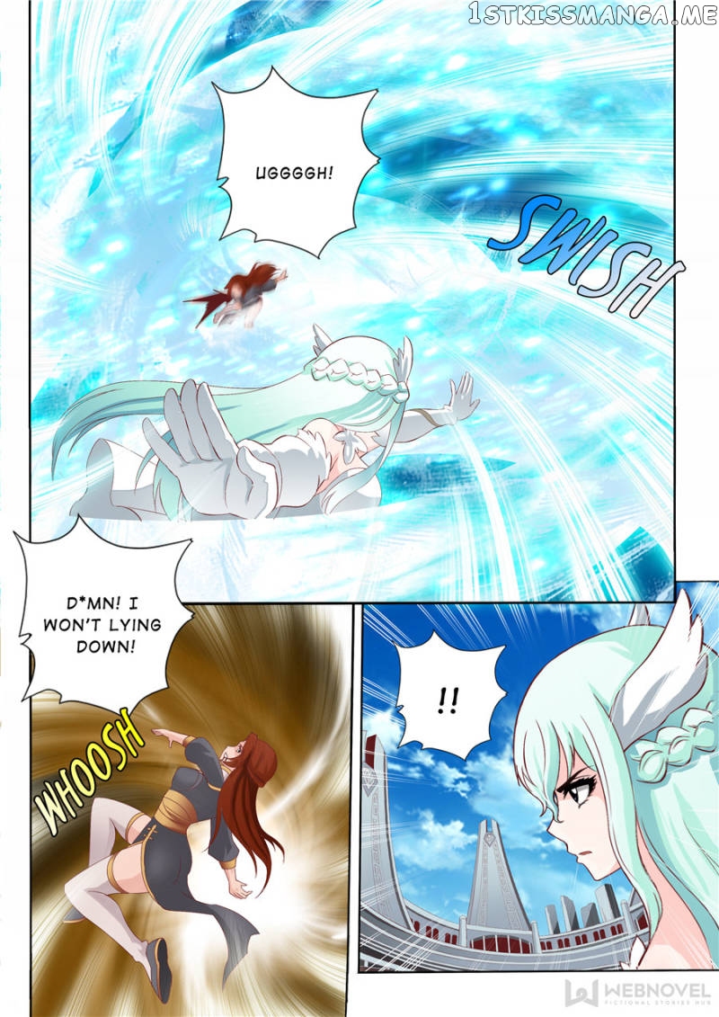 Skill Emperor,combat King chapter 70 - page 4