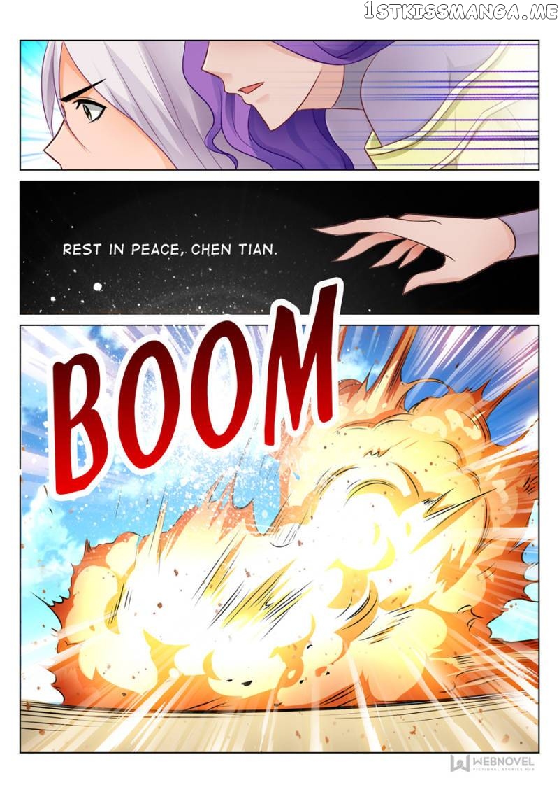 Skill Emperor,combat King chapter 78 - page 3