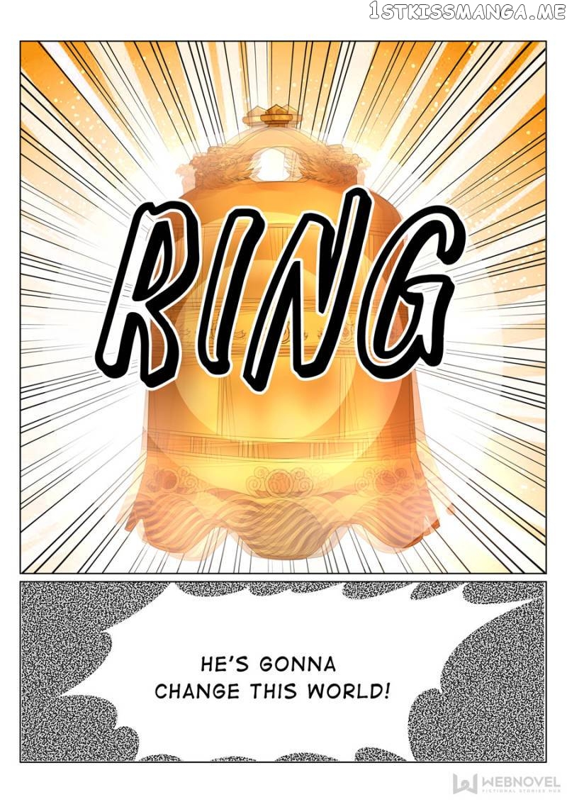 Skill Emperor,combat King chapter 115 - page 8