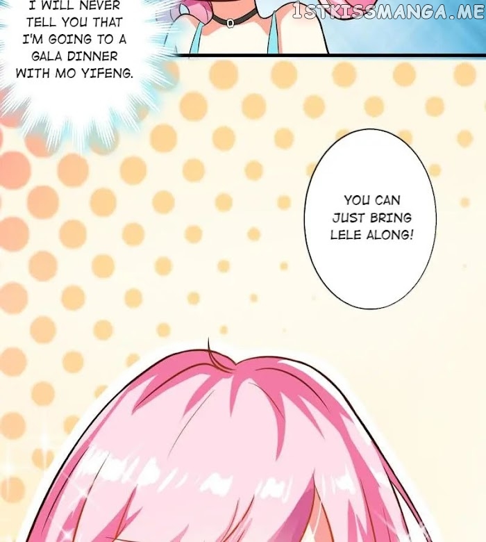 Rich Man’s Pet: The President’s Hundred Days Plaything Chapter 28 - page 12