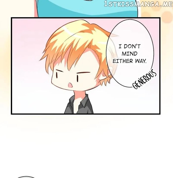 Rich Man’s Pet: The President’s Hundred Days Plaything Chapter 28 - page 14