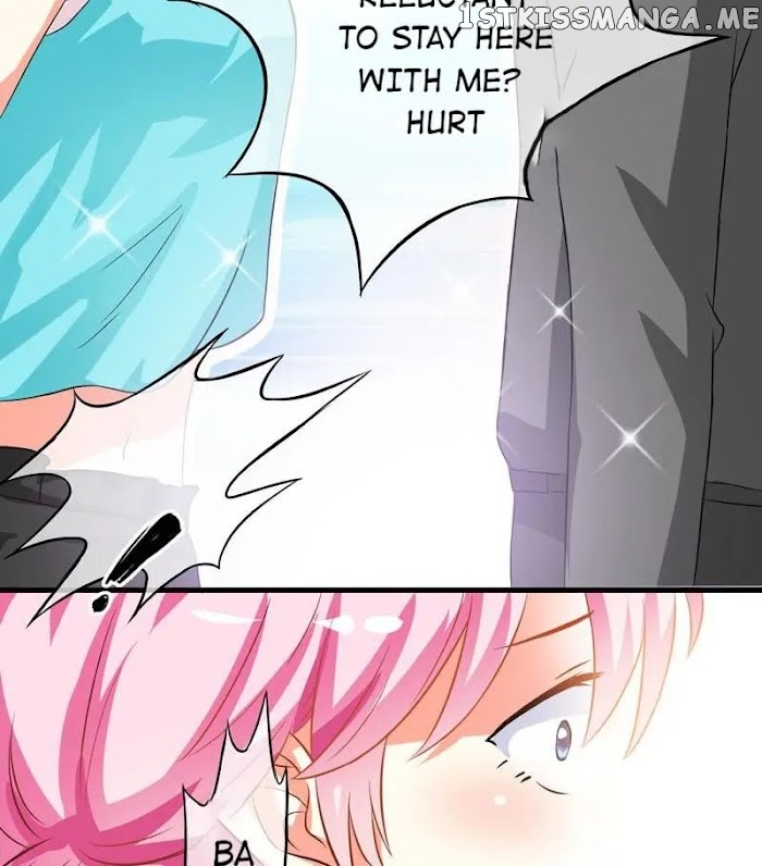 Rich Man’s Pet: The President’s Hundred Days Plaything Chapter 28 - page 17