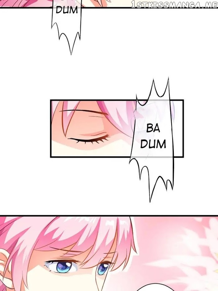Rich Man’s Pet: The President’s Hundred Days Plaything Chapter 28 - page 18