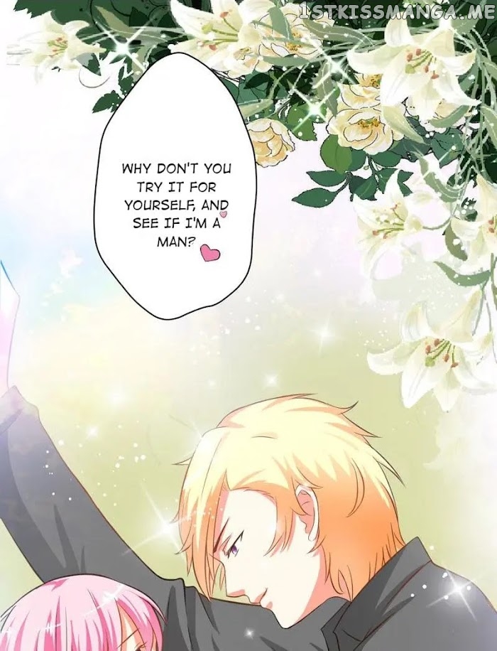 Rich Man’s Pet: The President’s Hundred Days Plaything Chapter 28 - page 2
