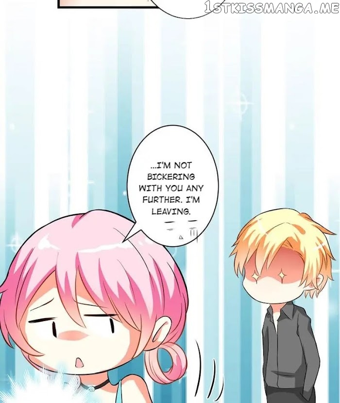 Rich Man’s Pet: The President’s Hundred Days Plaything Chapter 28 - page 20