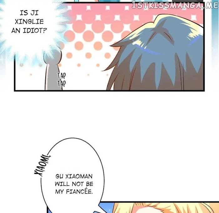 Rich Man’s Pet: The President’s Hundred Days Plaything Chapter 28 - page 21