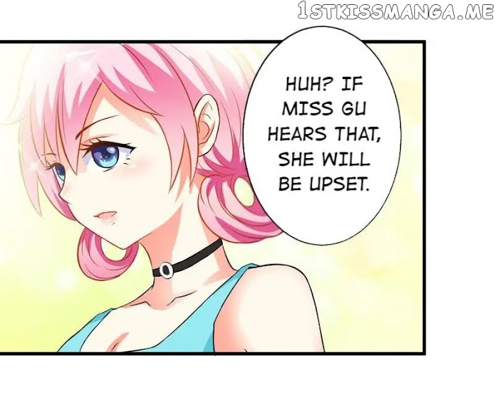 Rich Man’s Pet: The President’s Hundred Days Plaything Chapter 28 - page 23