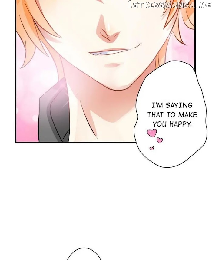Rich Man’s Pet: The President’s Hundred Days Plaything Chapter 28 - page 25