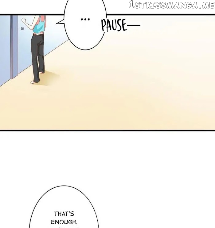 Rich Man’s Pet: The President’s Hundred Days Plaything Chapter 28 - page 26
