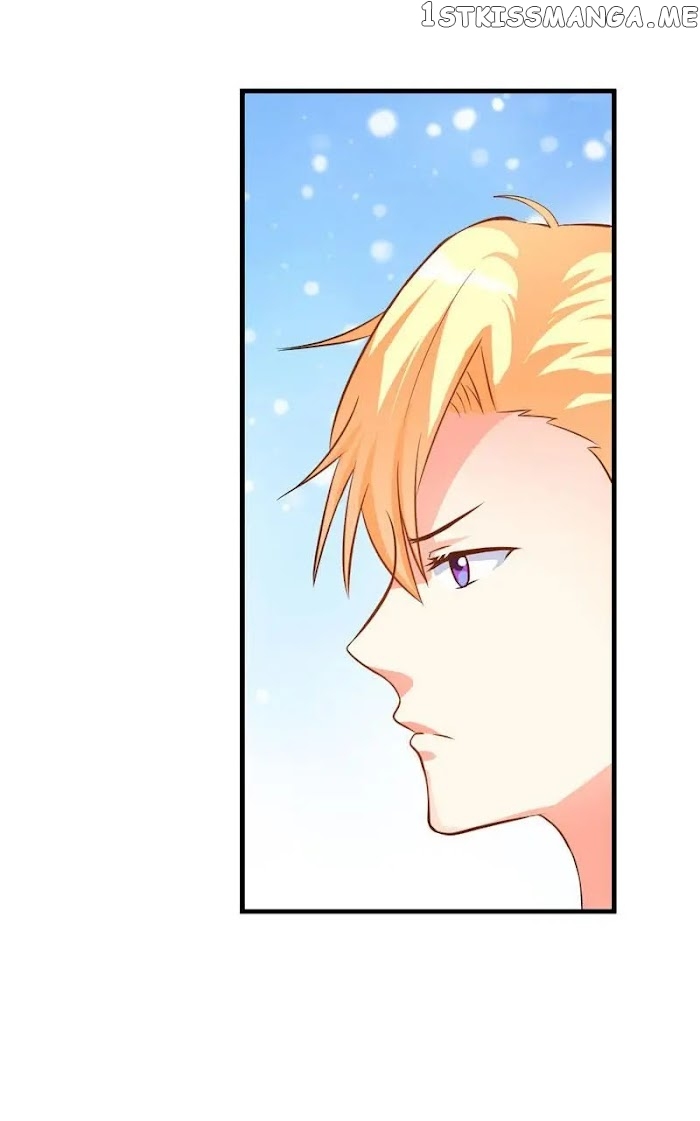Rich Man’s Pet: The President’s Hundred Days Plaything Chapter 28 - page 29