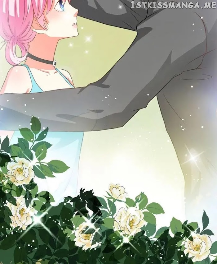 Rich Man’s Pet: The President’s Hundred Days Plaything Chapter 28 - page 3