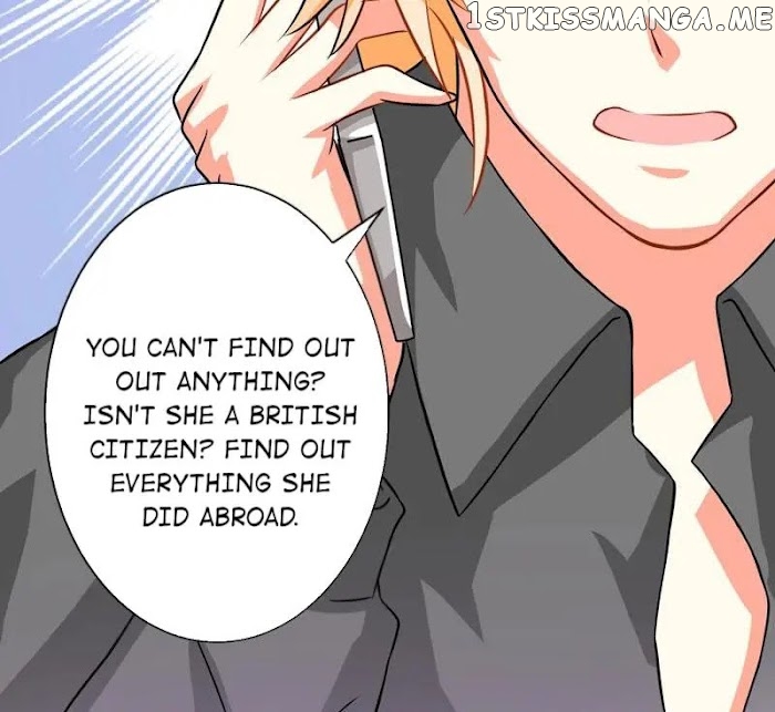 Rich Man’s Pet: The President’s Hundred Days Plaything Chapter 28 - page 32