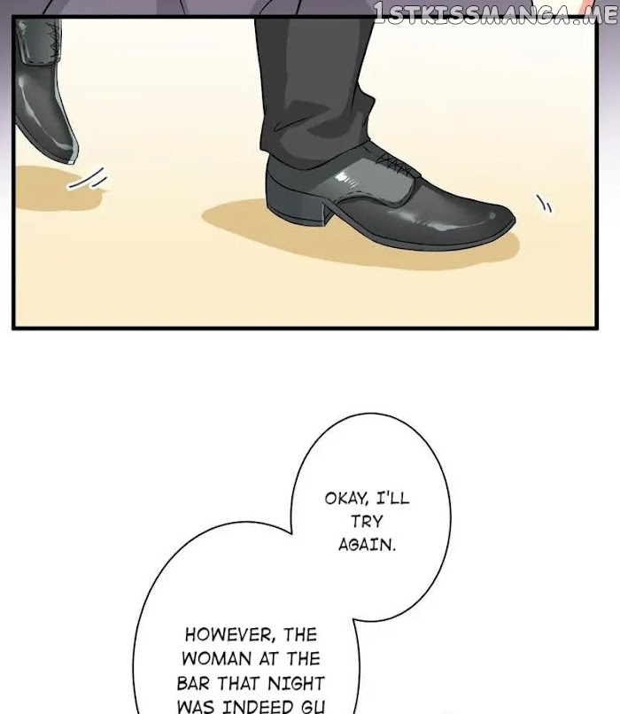 Rich Man’s Pet: The President’s Hundred Days Plaything Chapter 28 - page 33