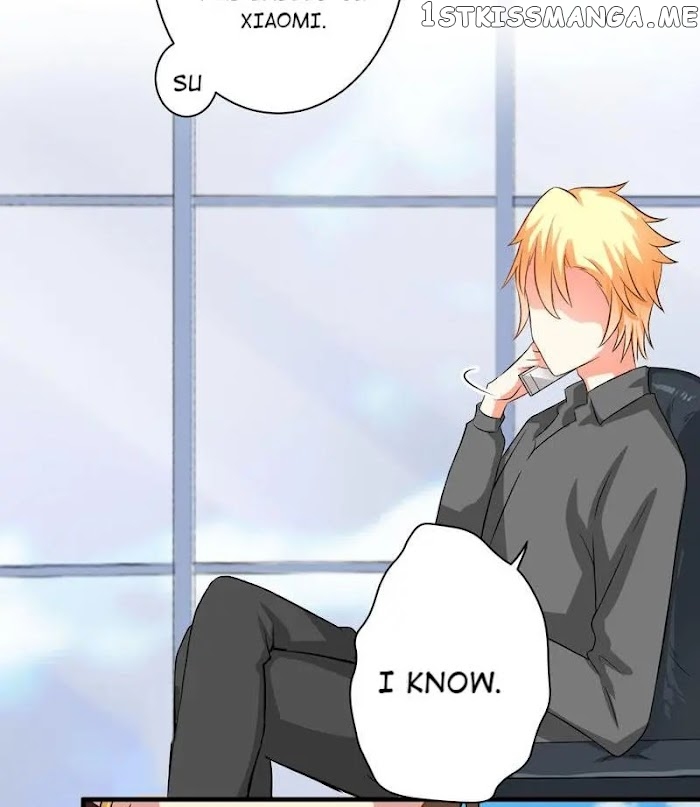 Rich Man’s Pet: The President’s Hundred Days Plaything Chapter 28 - page 34